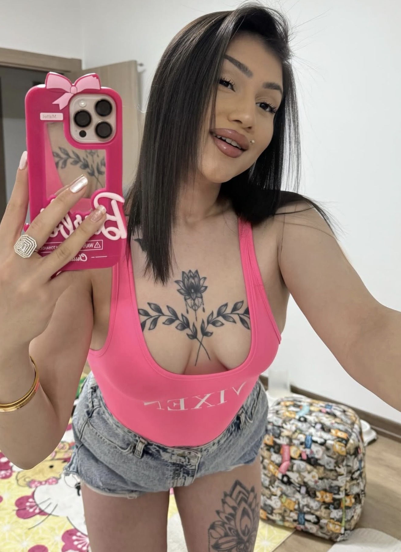 Güzelbahçe Hayalperest Kadın Escort Bayan Lale