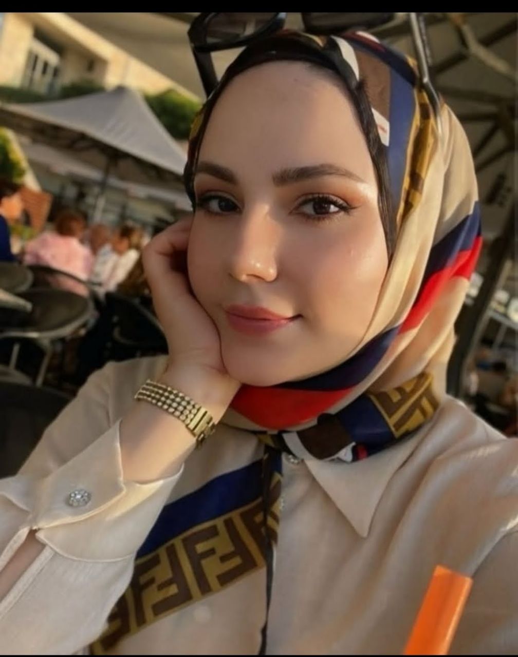 Yaka Meydan Escort Zeliha