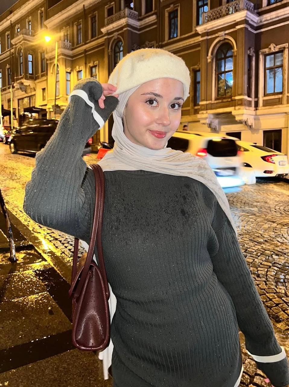 Çelebi İlgi Çekici Kadın Bayan Escort Ayça