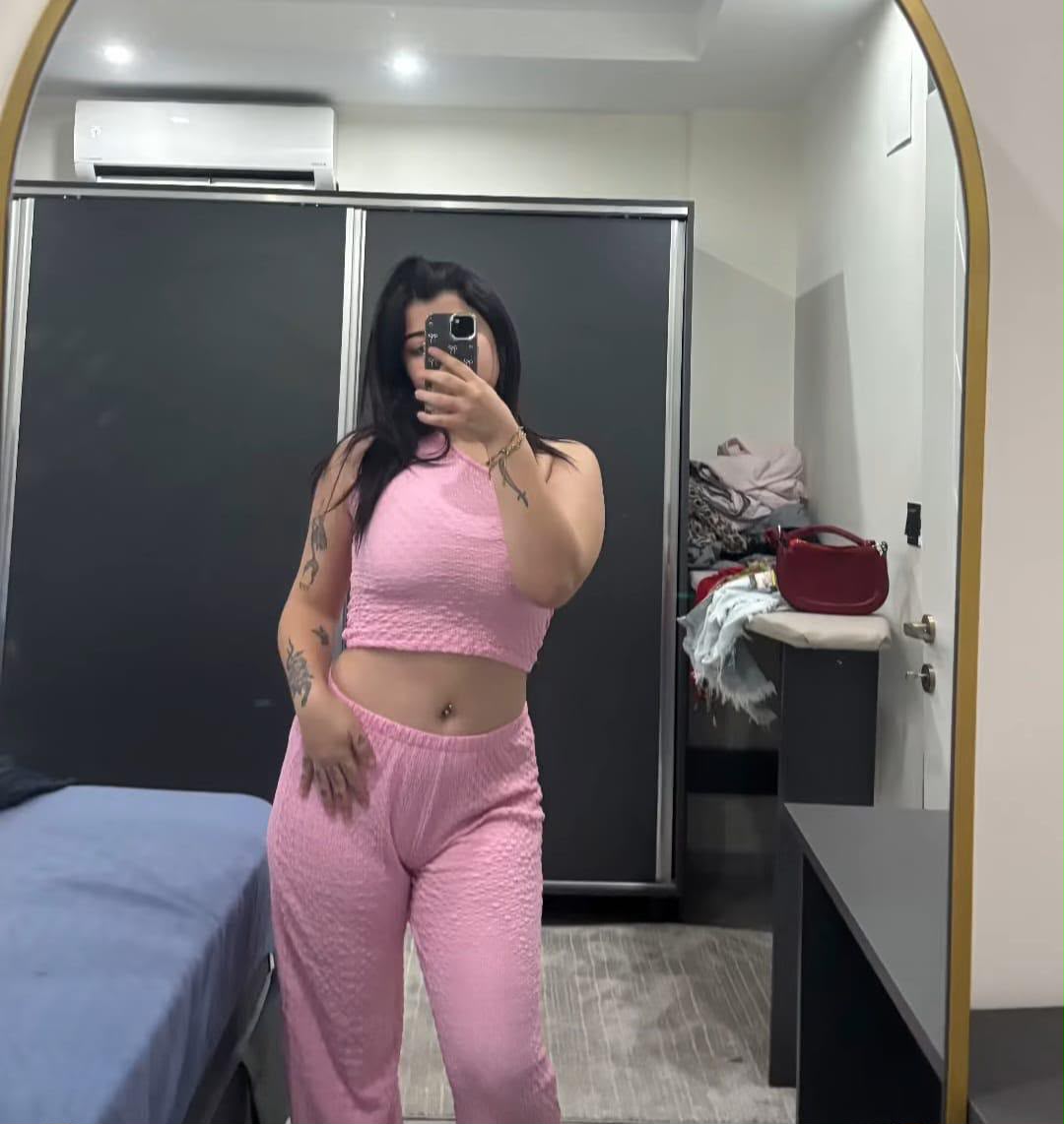 Çelebi Başarıyı Gören Kadın Escort Seda