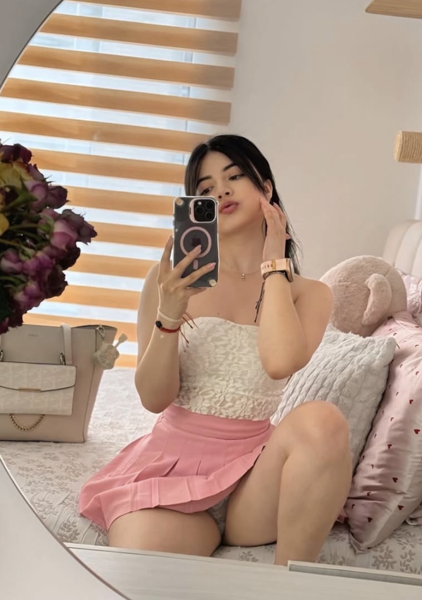 Payamlı Doyumsuz Escort Şeyda