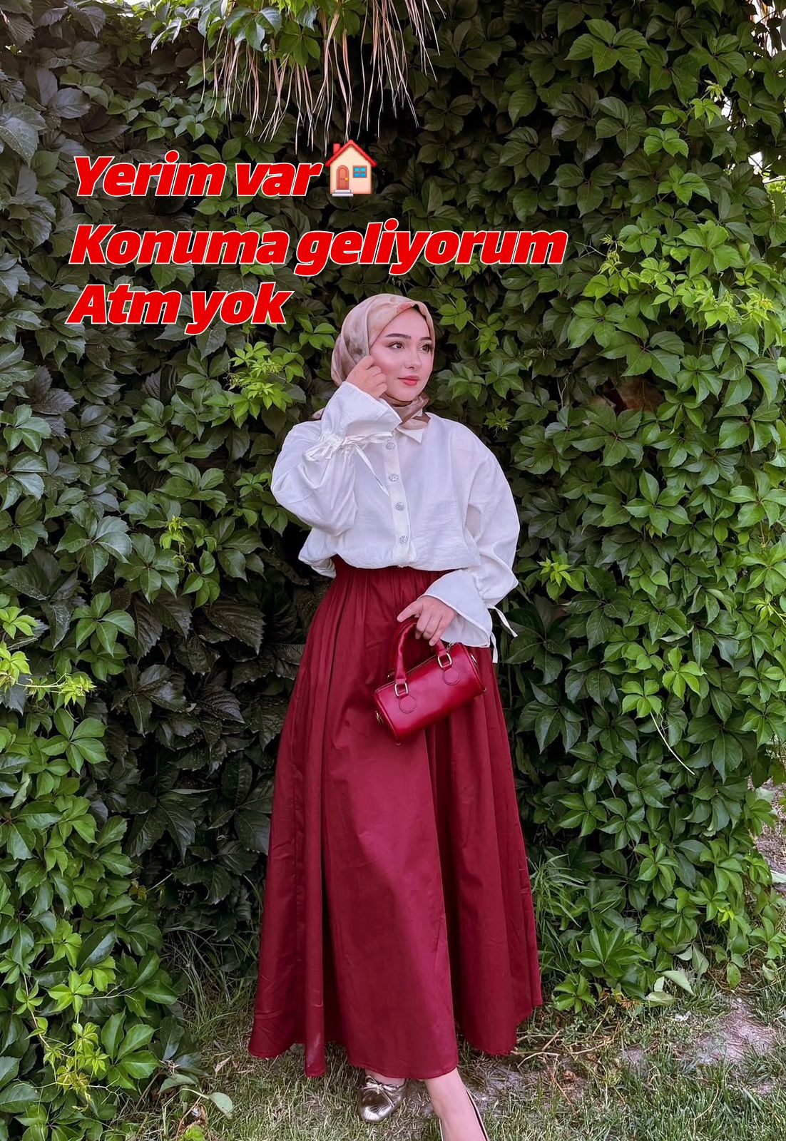Küçükkaya Düşünceli Bayan Escort Bayan Hülya