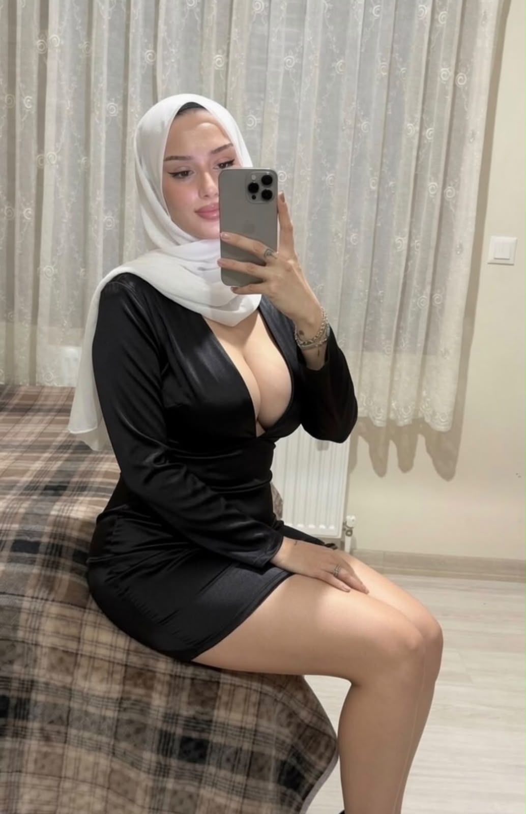 Mustafa Kemal Paşa Rahatlatıcı Bayan Escort Çiğdem