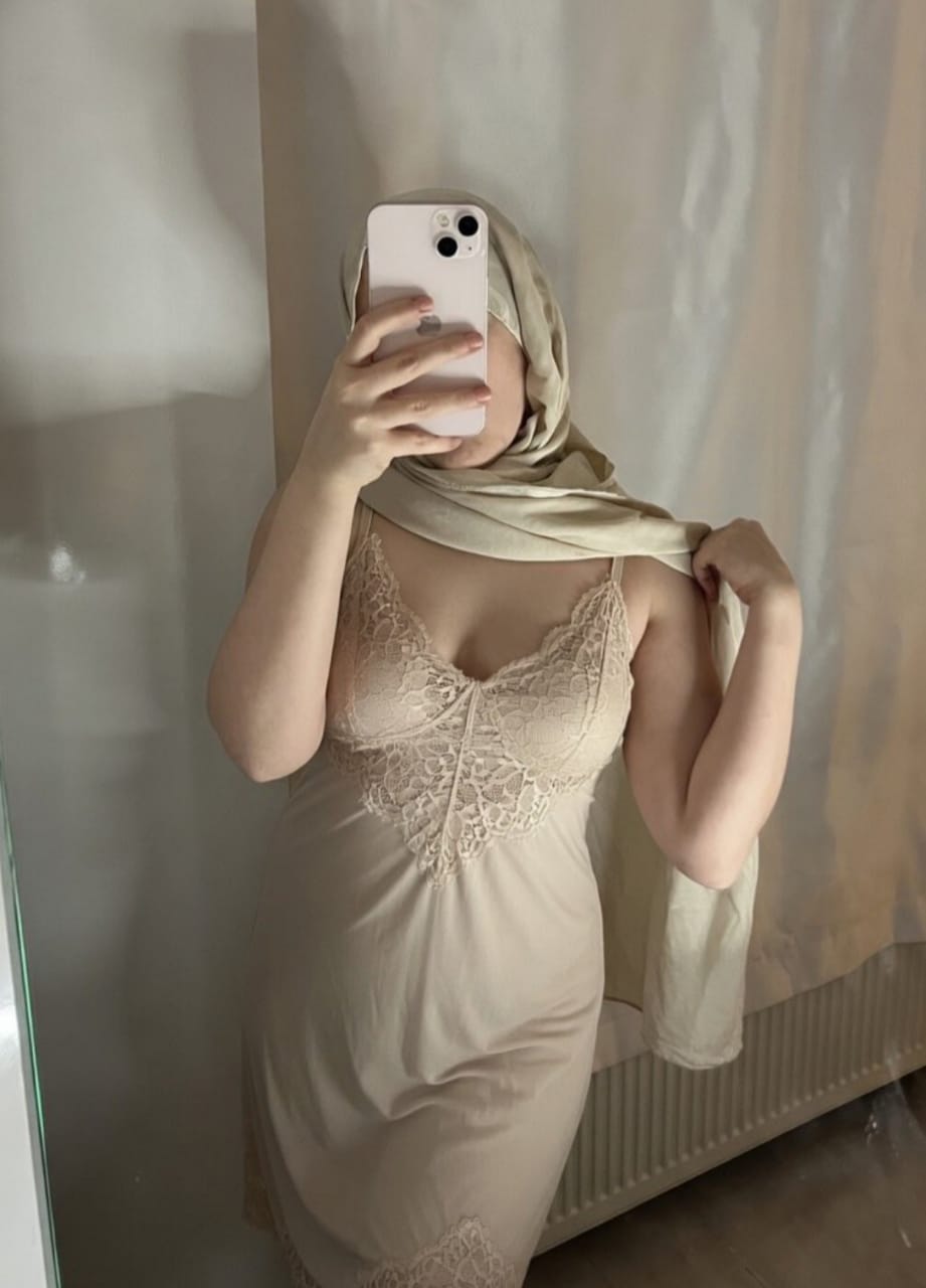 Payamlı Birlikte Güzel Bayan Escort Eda