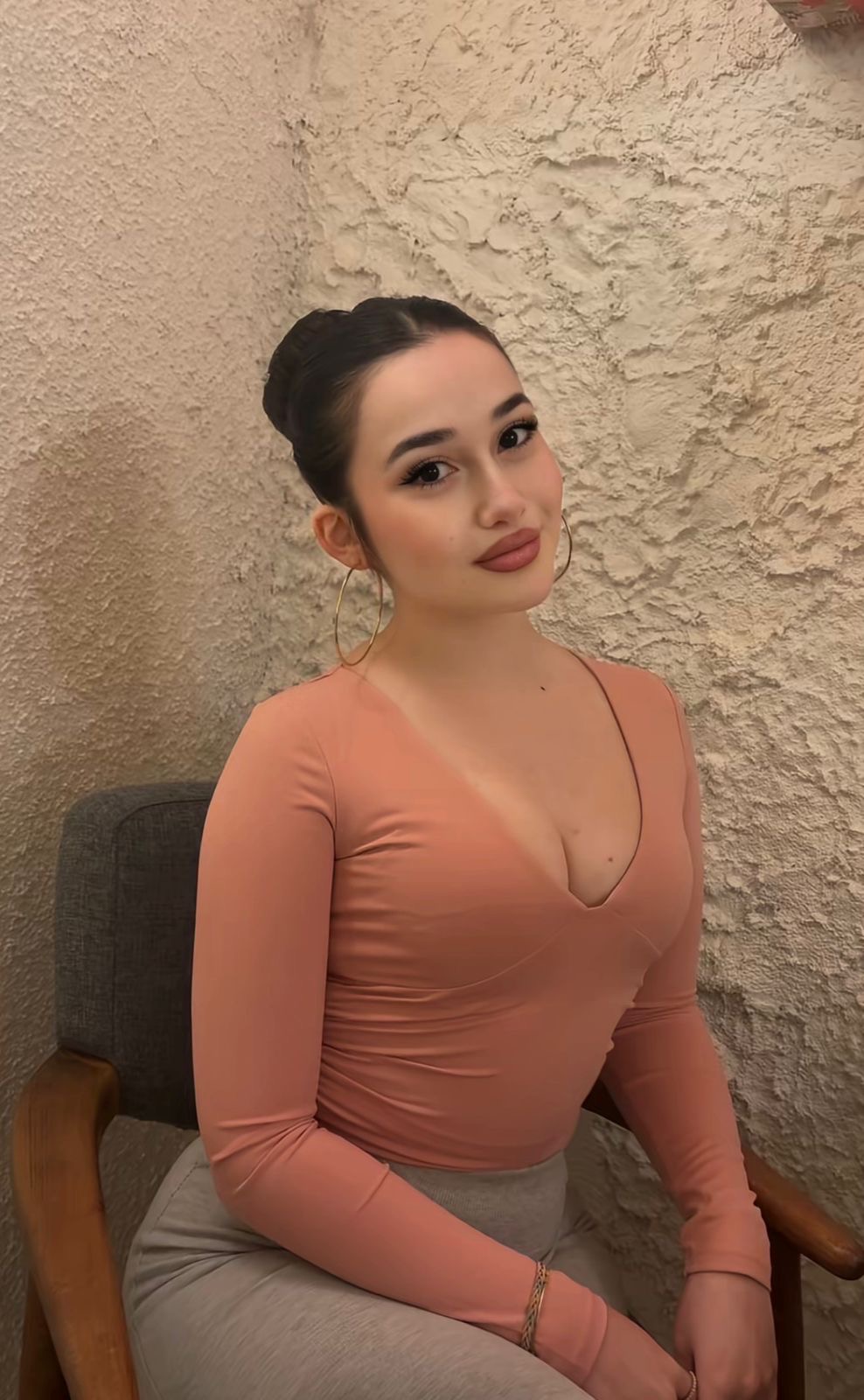 Yalı Cazibeli Partner Escort Bayan Bahar