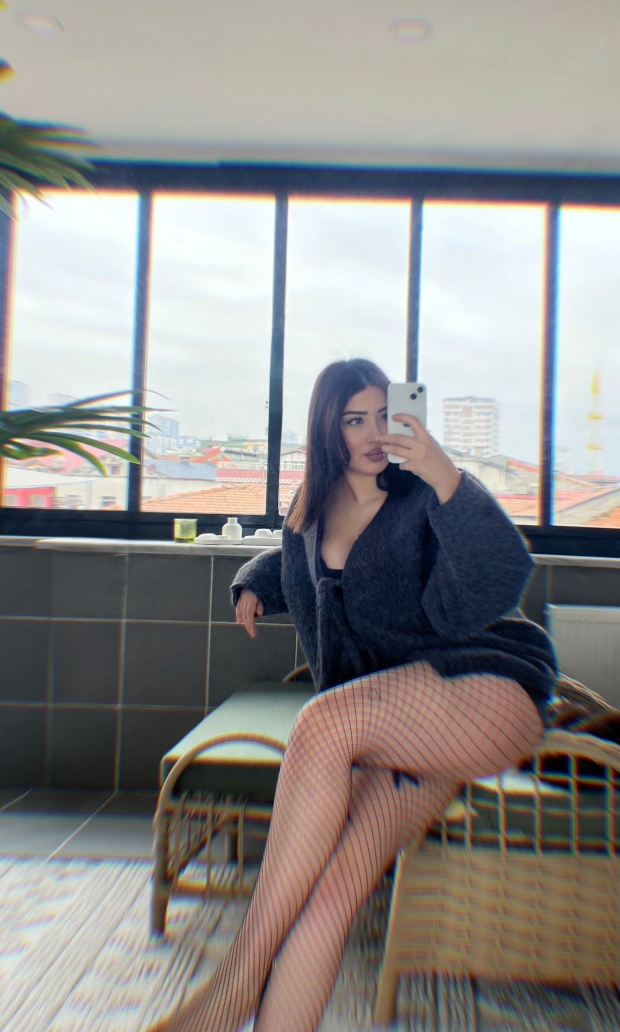 Mustafa Kemal Paşa Zarif Bir Sevgili Bayan Escort Hazal