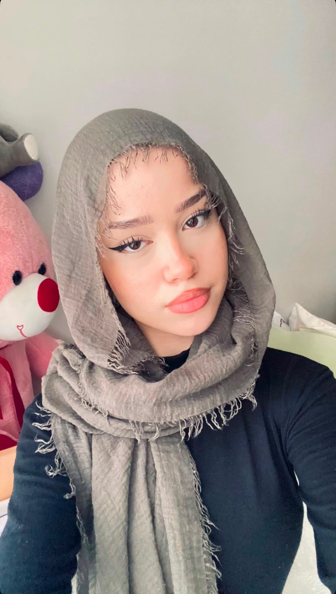 Küçükkaya Sabırlı Kadın Bayan Escort Alda