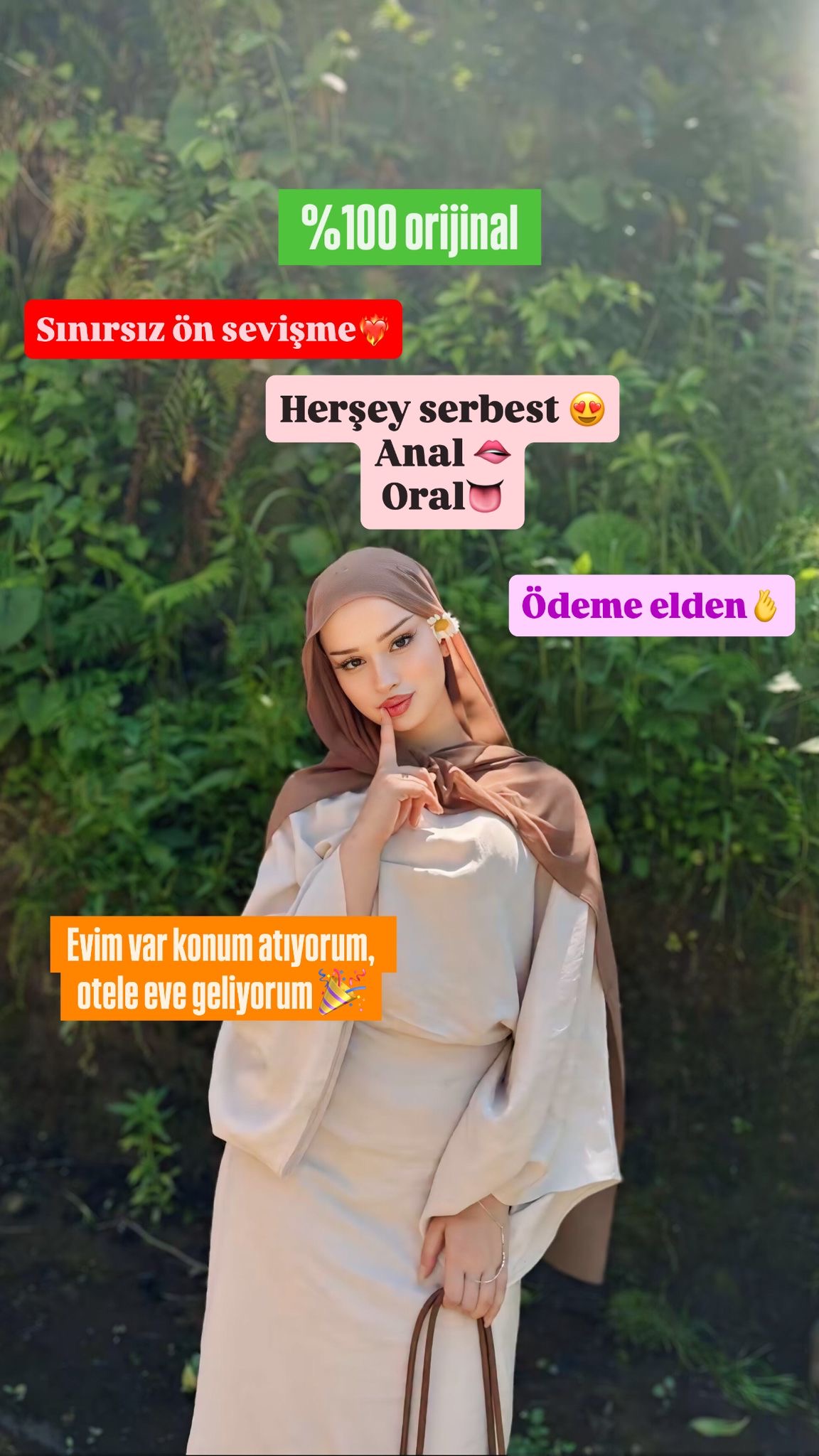 Siteler Zarif Ruh Escort Merve