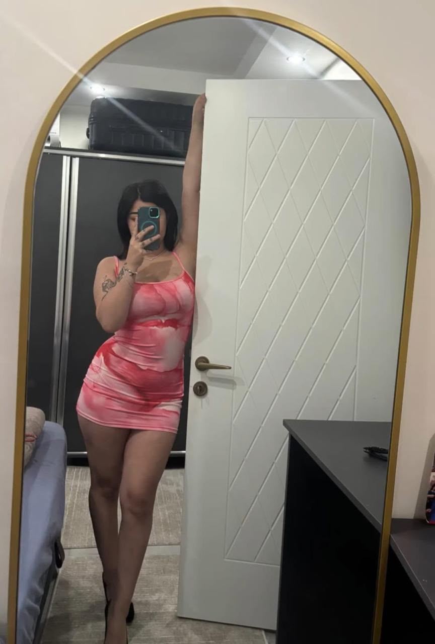 Atatürk Popüler Escort Bayan Şule